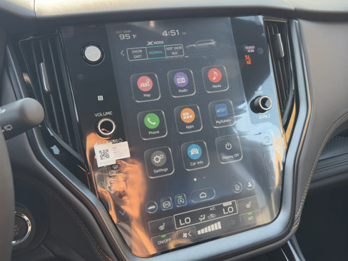 New 2025 Subaru Outback Wilderness image 21