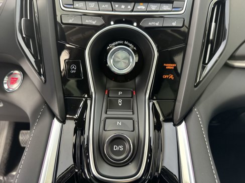 New 2025 Acura RDX w/ Technology Package image 17
