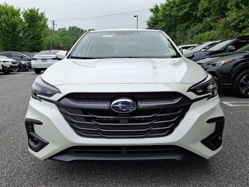Used 2025 Subaru Legacy Premium image 3