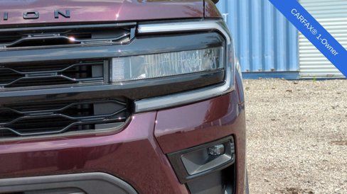 Used 2024 Ford Expedition Max Limited image 11
