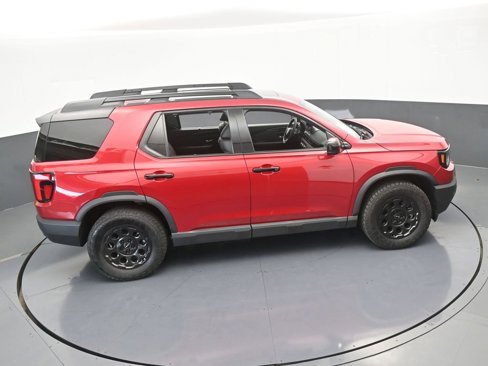 Used 2026 Honda Passport TrailSport Elite image 65