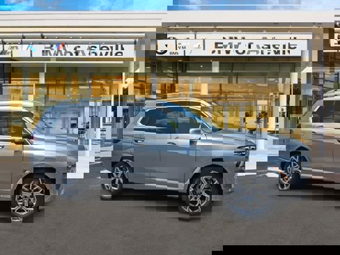 New 2026 BMW X7 xDrive40i image 1