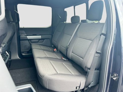 New 2025 Ford F150 XLT image 24