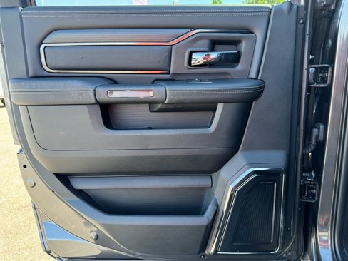 Used 2024 RAM 2500 Limited image 20