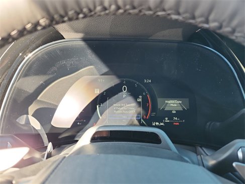 New 2026 Lexus TX 350 FWD image 15