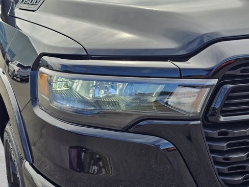 New 2026 RAM 1500 Big Horn image 4