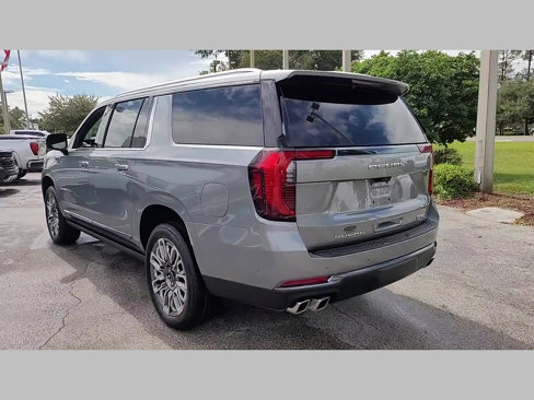 New 2026 GMC Yukon XL Denali Ultimate image 17