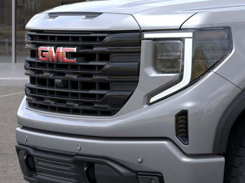 New 2026 GMC Sierra 1500 Elevation w/ Elevation Premium Package image 13