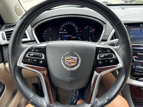 Used 2013 Cadillac SRX Luxury image 15