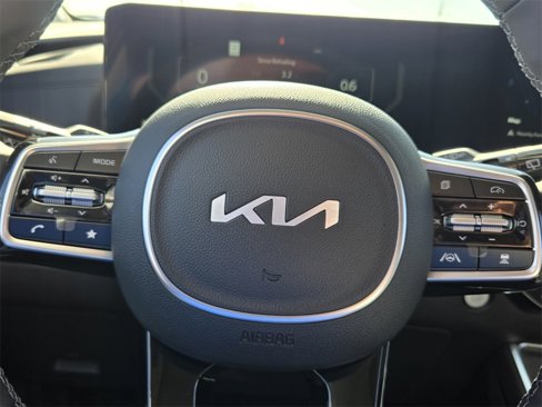 New 2026 Kia Carnival SX image 13