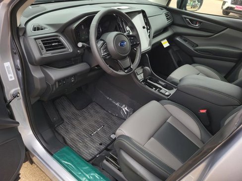 New 2025 Subaru Ascent Onyx Edition image 12