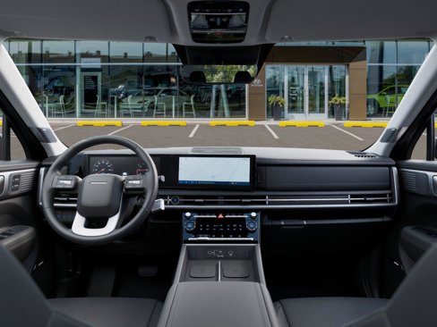 New 2026 Hyundai Santa Fe Limited image 11