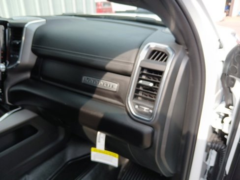 New 2026 RAM 3500 Laramie image 31