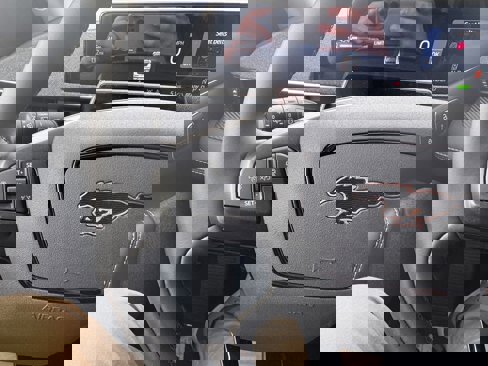 New 2025 Ford Mustang Mach-E Premium image 43