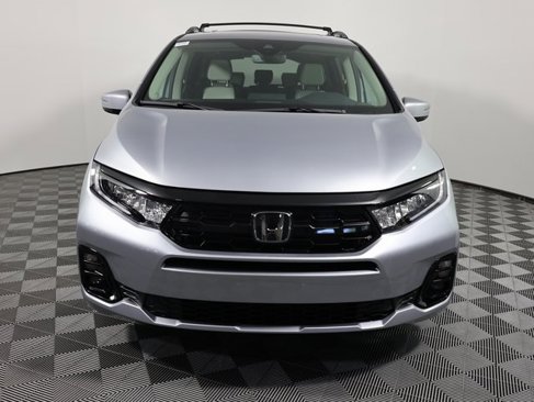 New 2026 Honda Odyssey Elite image 2