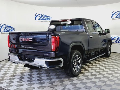 New 2026 GMC Sierra 1500 SLT w/ SLT Premium Package image 25