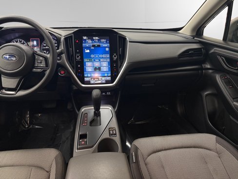Certified 2024 Subaru Crosstrek 2.0i Premium image 11