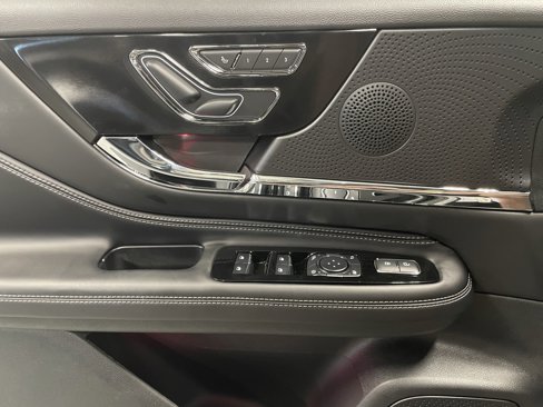 New 2025 Lincoln Corsair Grand Touring image 20