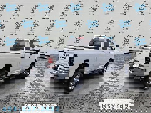 New 2026 RAM 2500 Tradesman image 5