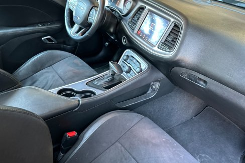 Used 2019 Dodge Challenger R/T Scat Pack w/ Widebody Package image 18