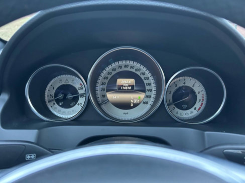 Used 2014 Mercedes-Benz E 350 Coupe image 28