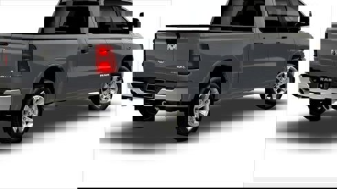 New 2026 RAM 1500 Big Horn image 2