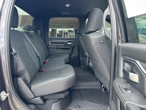 New 2025 RAM 3500 Lone Star image 39