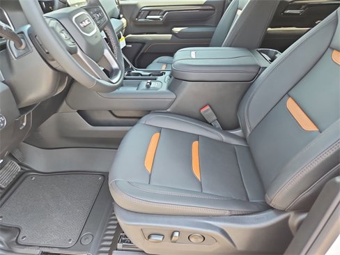 New 2026 GMC Sierra 2500 AT4 w/ AT4 Premium Plus Package image 10