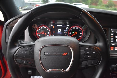 Used 2023 Dodge Charger GT w/ Blacktop Package image 33