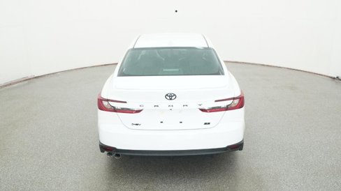 New 2026 Toyota Camry SE image 7