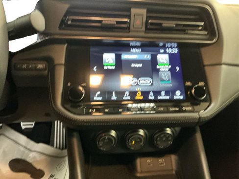 Used 2024 Nissan Z Performance w/ Floor Mat Package image 18