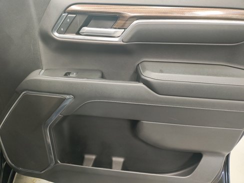 Certified 2024 Chevrolet Silverado 1500 LT w/ All Star Edition Plus image 9