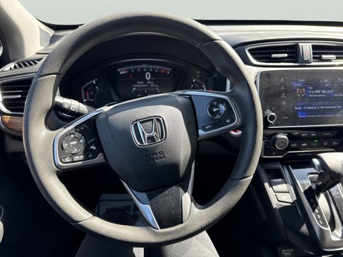 Used 2022 Honda CR-V EX image 16