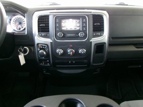 Used 2024 RAM 1500 Classic SLT image 15