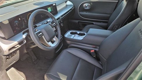 New 2026 Hyundai Ioniq 9 SEL image 9