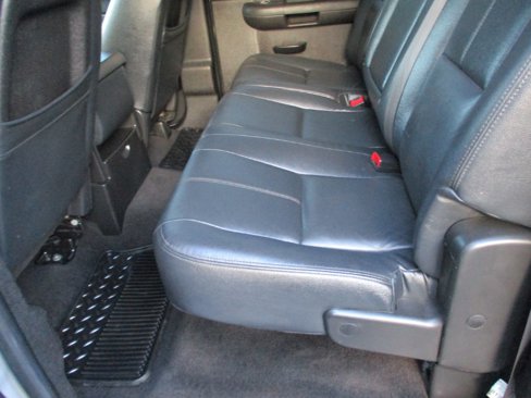 Used 2013 GMC Sierra 2500 SLE w/ HD SLE Premium Package image 34