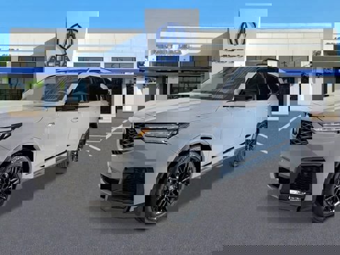 New 2026 Acura MDX A-Spec image 1