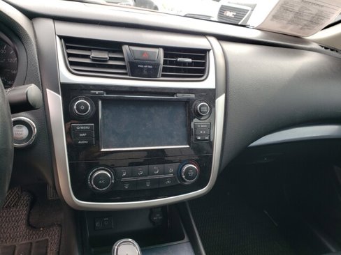 Used 2018 Nissan Altima 2.5 SR w/ SR Special Edition image 11
