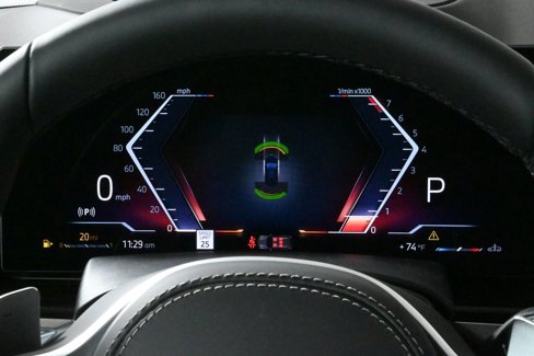 New 2026 BMW X5 xDrive40i w/ M Sport Package image 20
