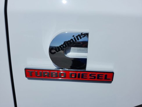 New 2025 RAM 5500 Tradesman image 36