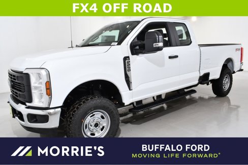 New 2026 Ford F250 XL image 1