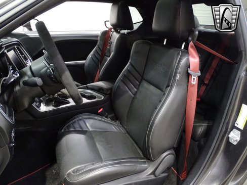 Used 2022 Dodge Challenger SRT Hellcat image 25
