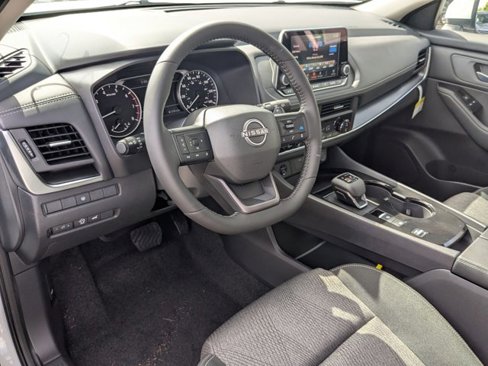 New 2026 Nissan Rogue SV image 3