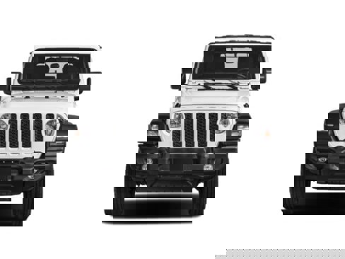 New 2026 Jeep Wrangler Sport S image 4