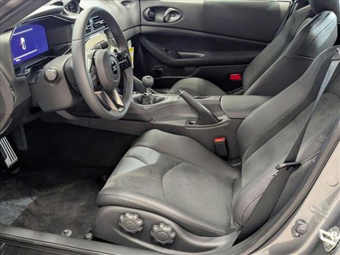 New 2025 Nissan Z Performance image 14