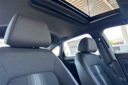 New 2026 Honda Civic Sport image 18