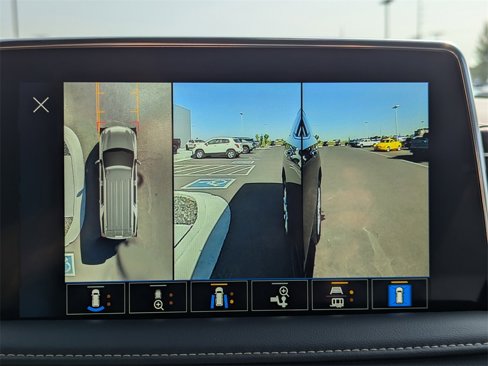 Certified 2023 Chevrolet Tahoe Premier image 26