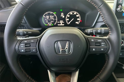 New 2026 Honda CR-V Sport image 27