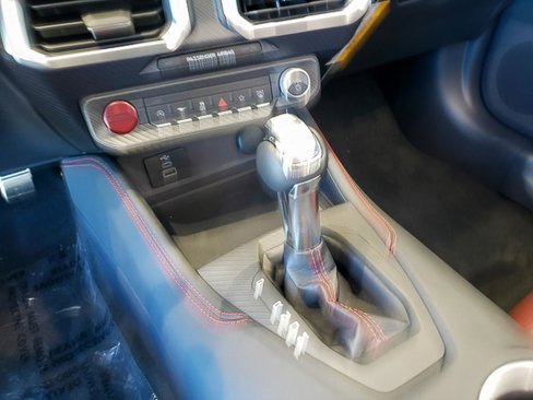 New 2025 Ford Mustang GT Premium image 6