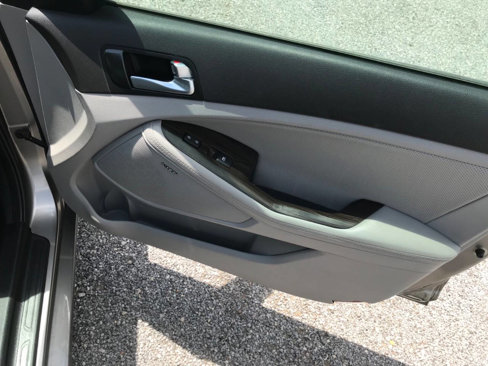 Used 2014 Kia Optima EX w/ EX Premium Package image 9